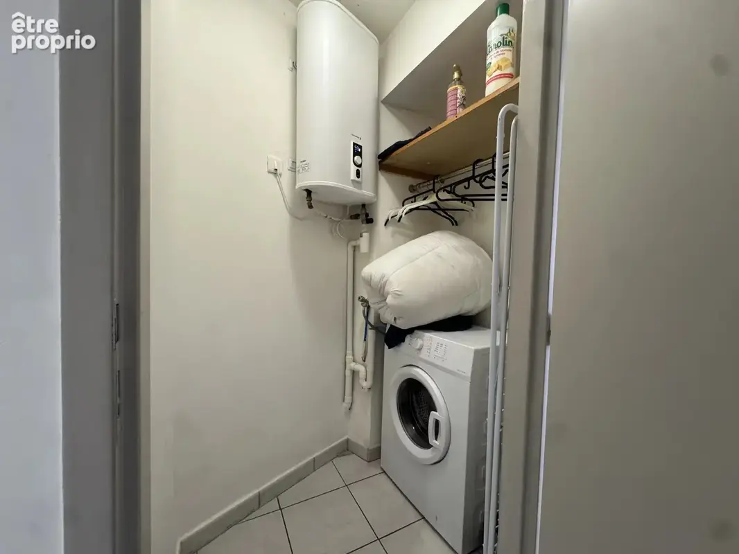 À TOULON,  studio à la vente - photo 4