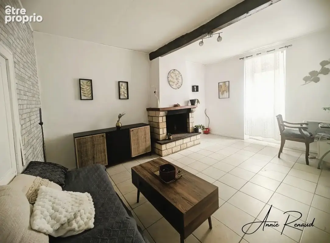 Maison 3 pièces 95 m² à vendre à Saint-Vite (47500) - photo 9