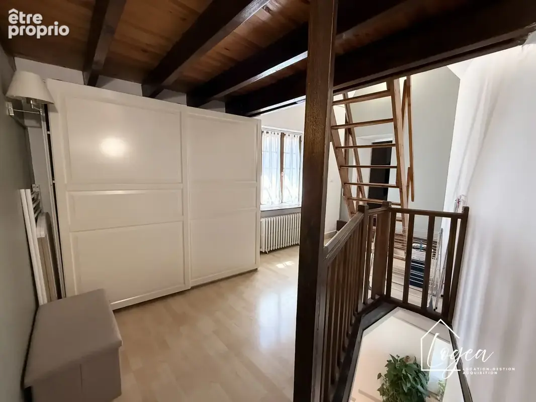 Maison montceaux-lès-meaux 175m2 - photo 17