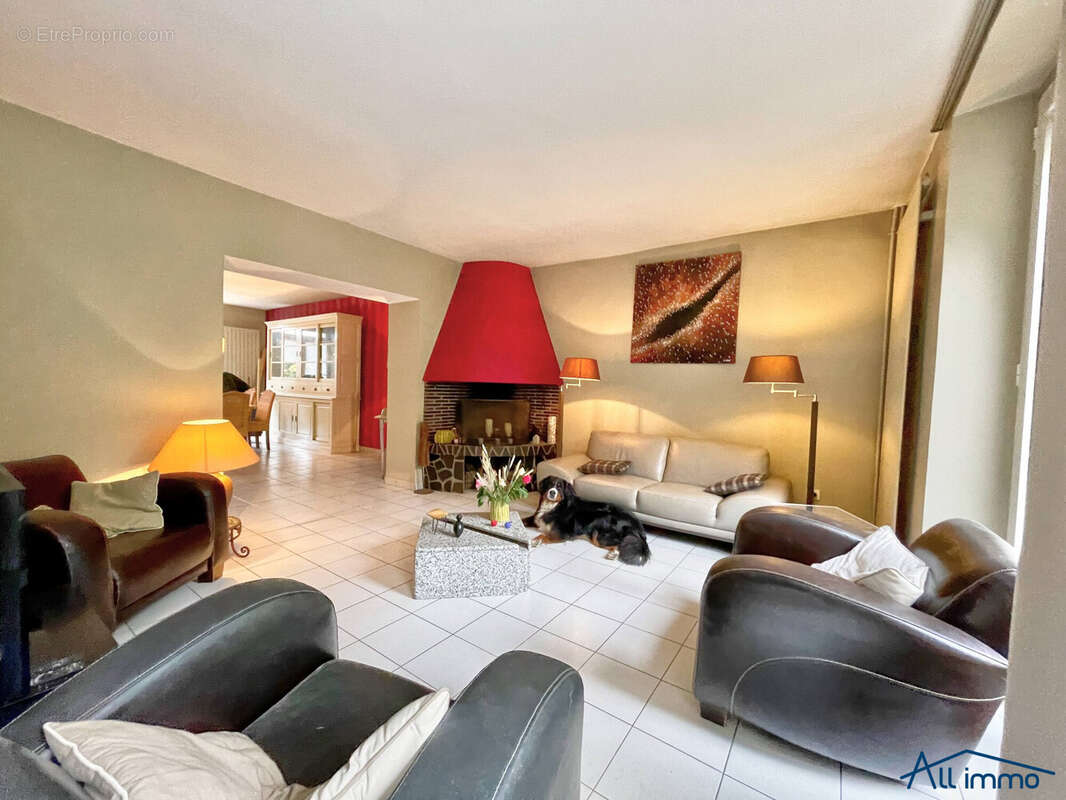 Maison à SUCY-EN-BRIE