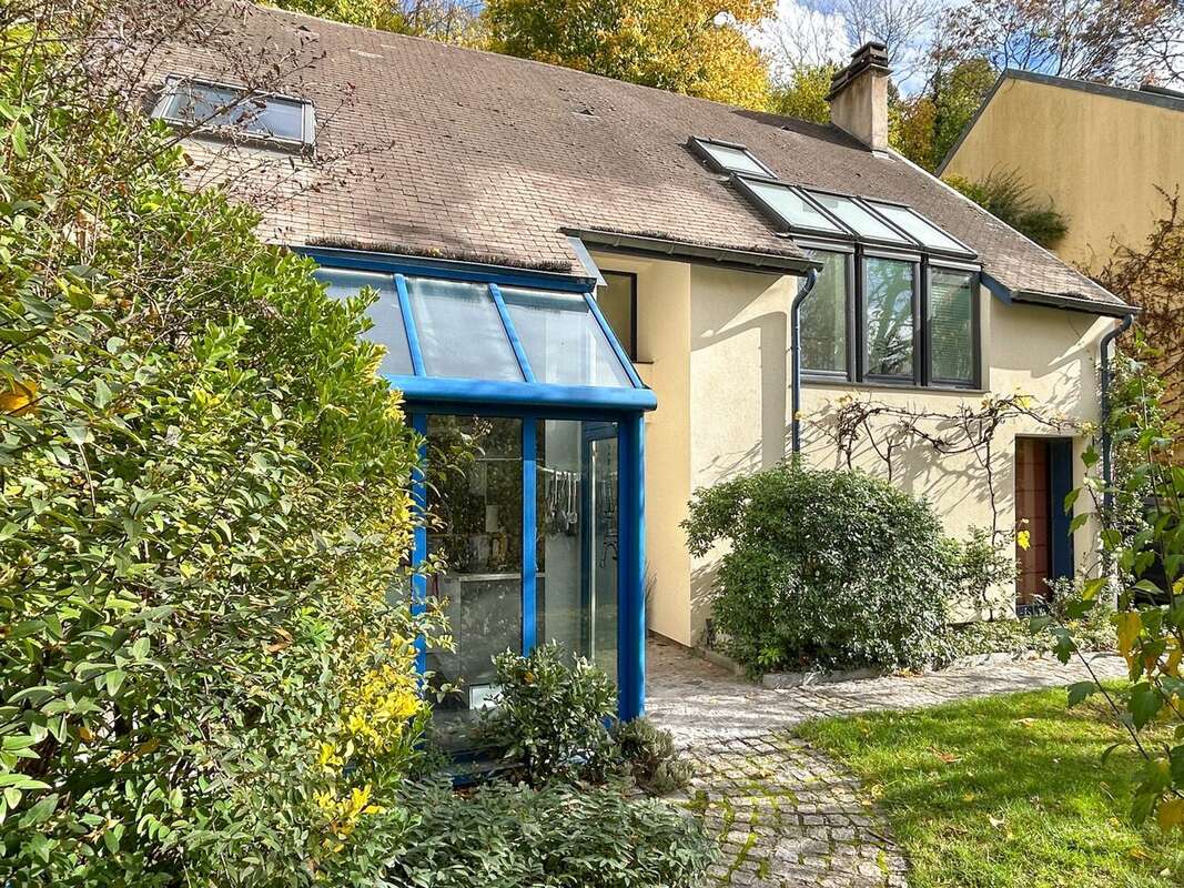Maison à LA FRETTE-SUR-SEINE