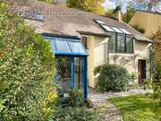 Maison à LA FRETTE-SUR-SEINE