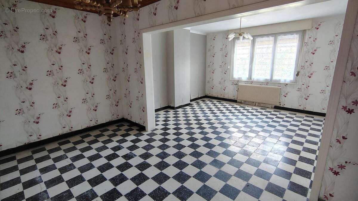 Photo 3 - Maison à BUSNES