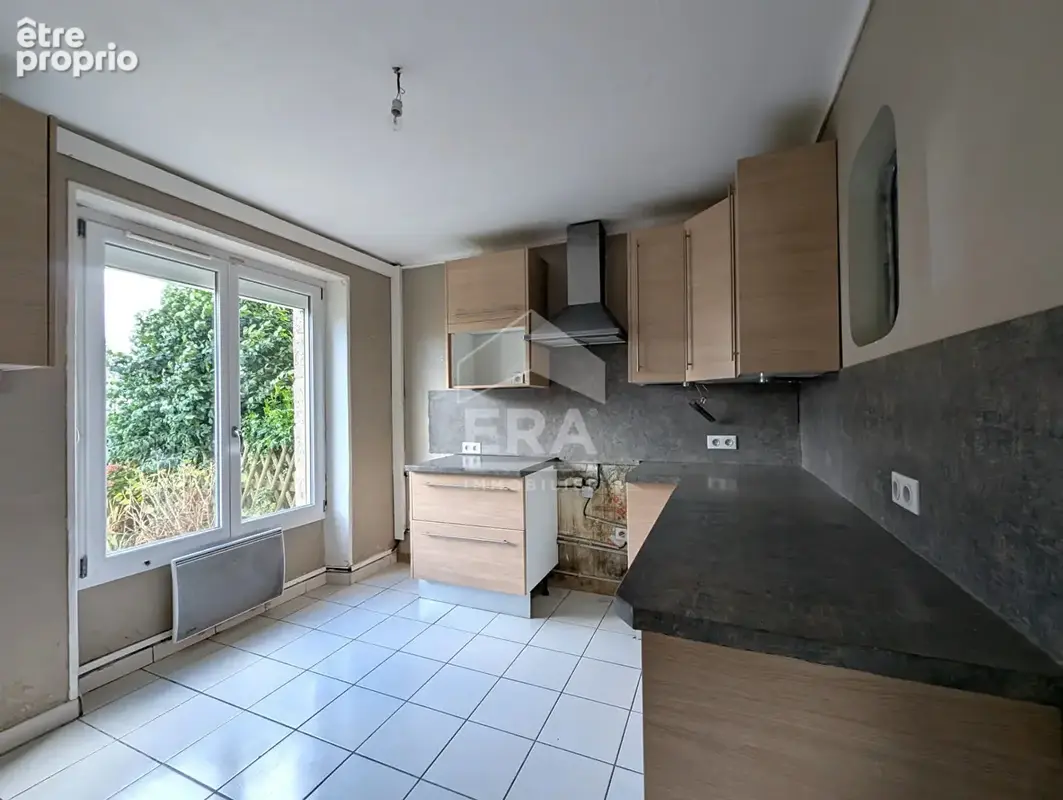 Maison 90m² à pleurtuit - photo 4