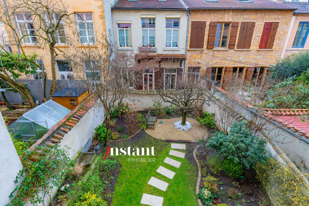 Exclusivité - T2 Canut - Croix Rousse - photo 5
