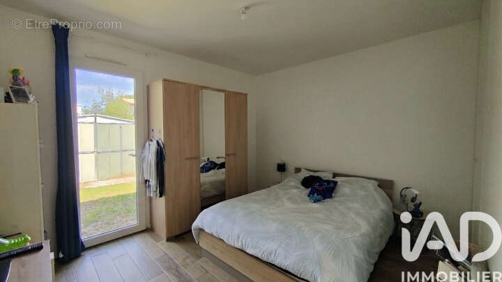 Photo 9 - Maison à GROSBREUIL