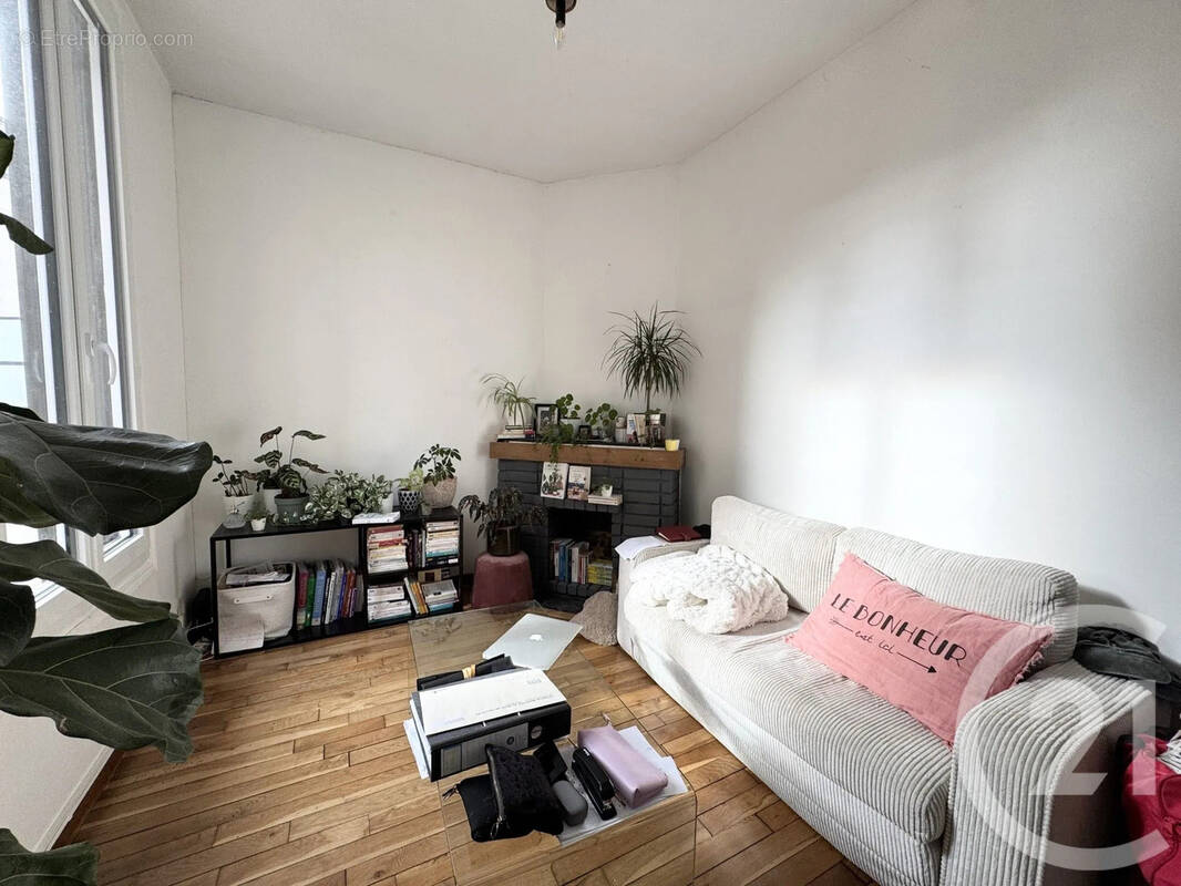 Appartement à ANTONY