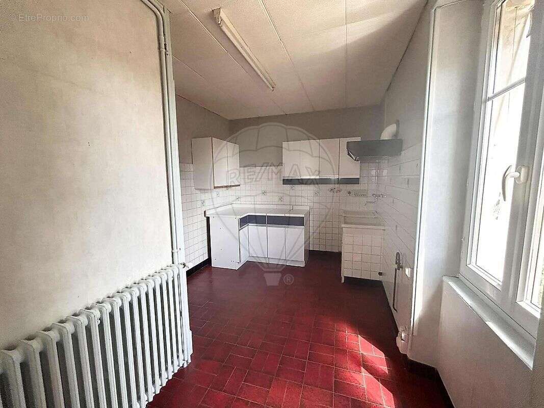 Maison à IMPHY