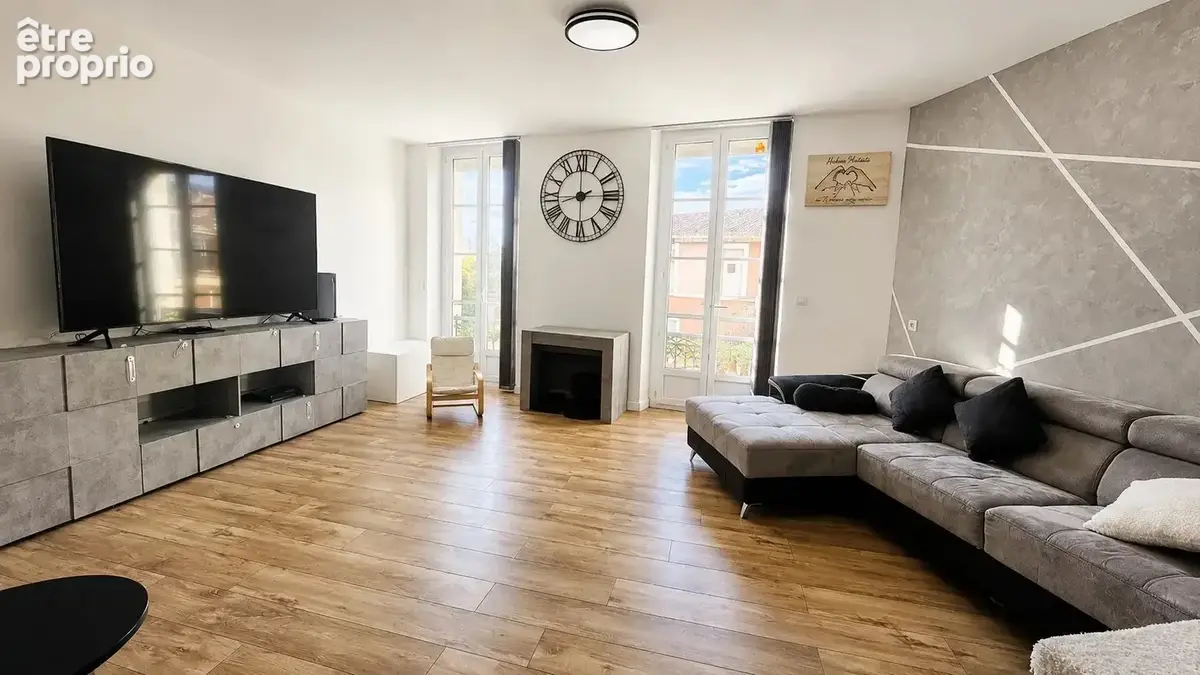 Vente Appartement Pourrieres(83910) 238 000ï¿œ - photo 2