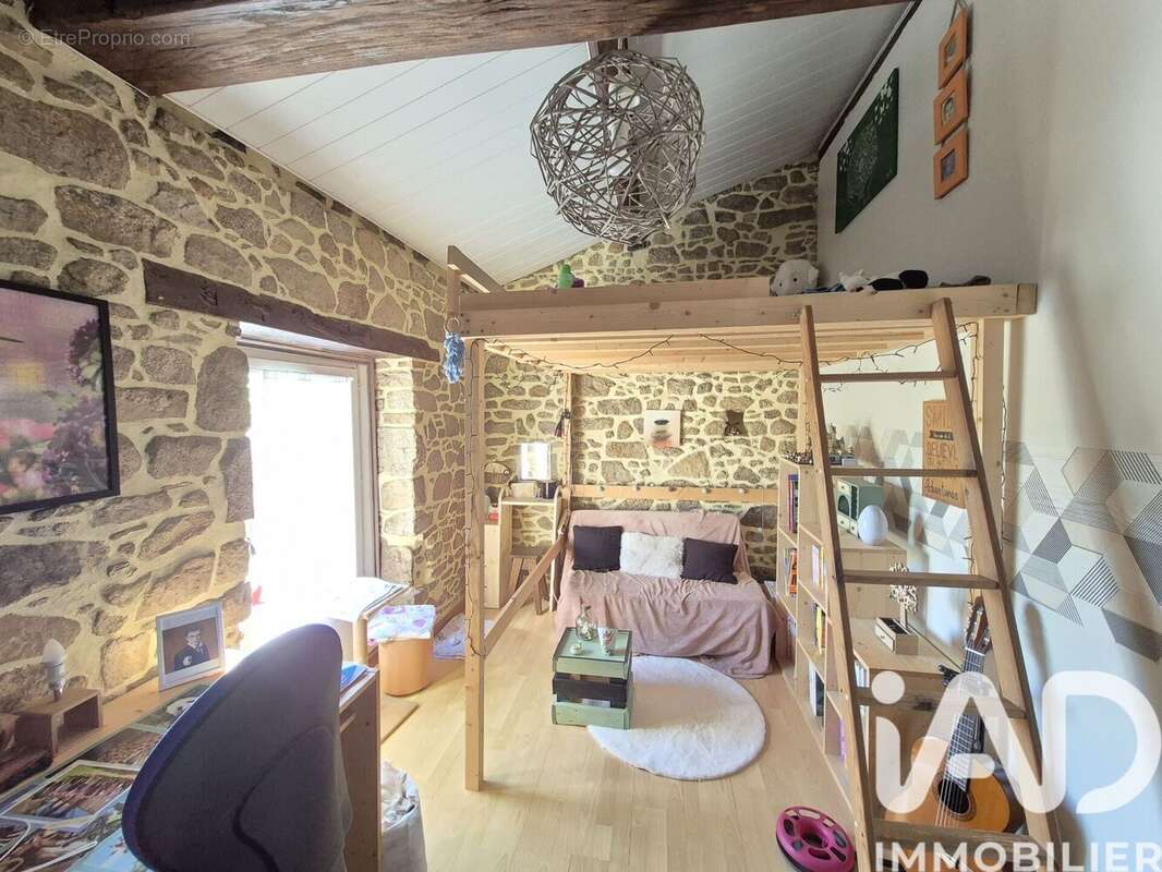 Photo 6 - Maison à SALIGNY