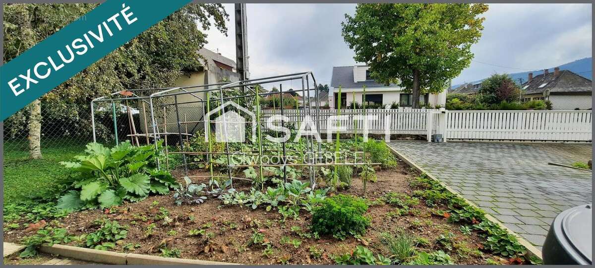 Photo 3 - Maison à MUNSTER