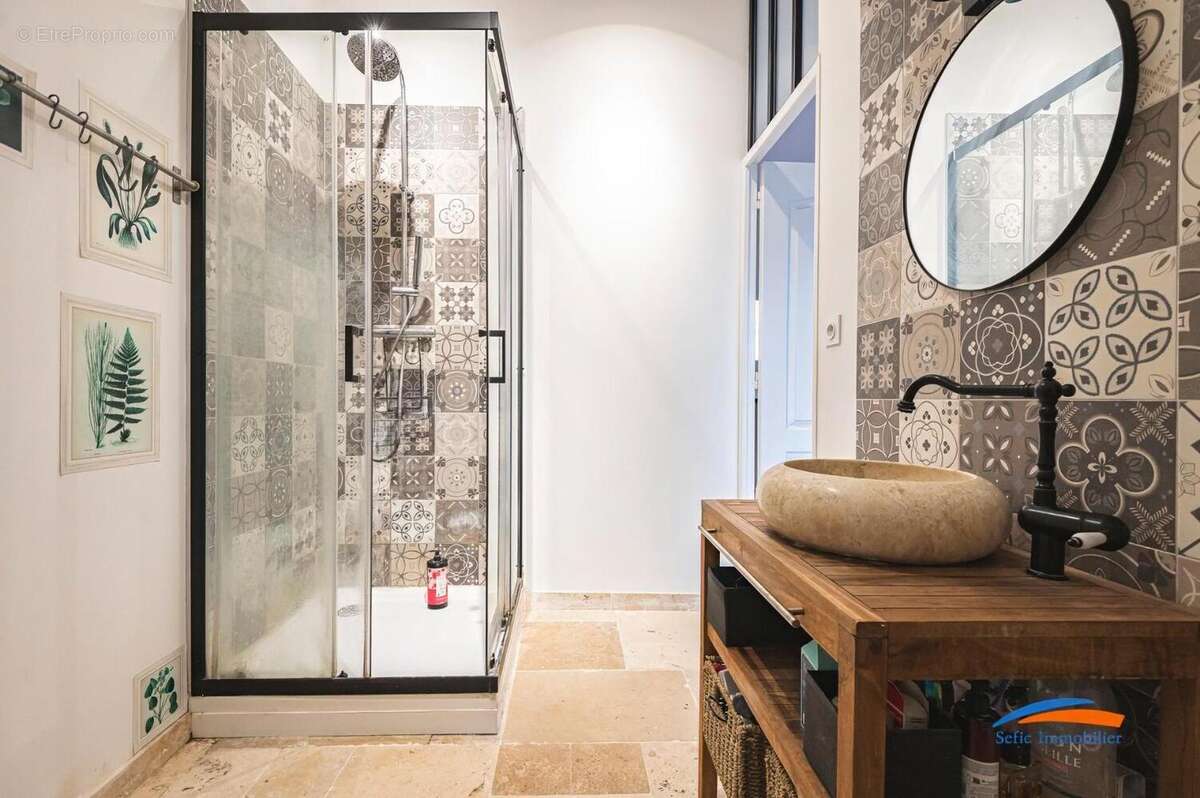 Maison 137 m² à Reims  - photo 14