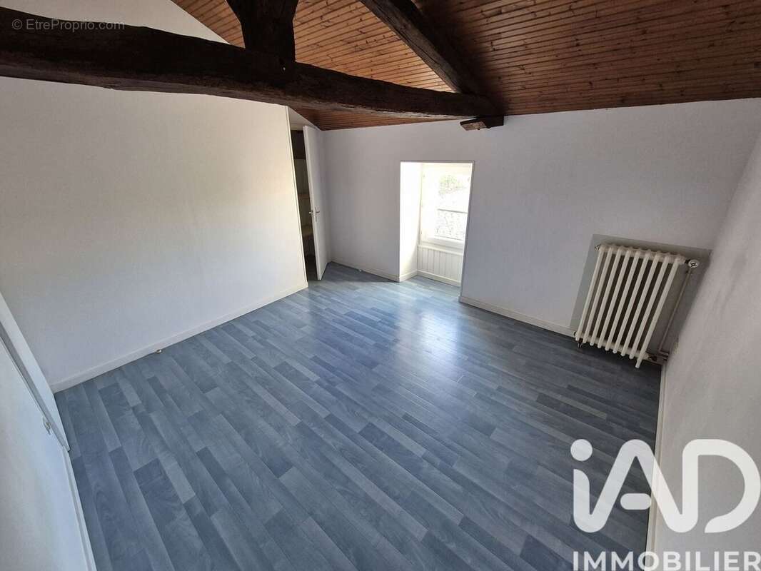 Maison 122 m² à Doux  - photo 9