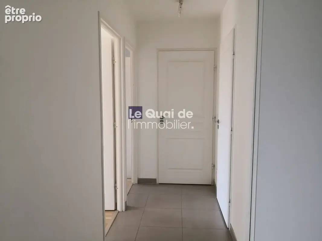 Appartement 3 pièces 63 m² à vendre à Grenoble (38100) - photo 8