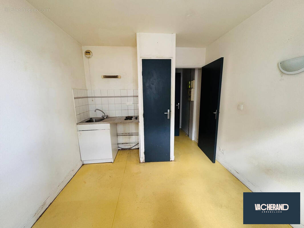 Appartement à LILLE