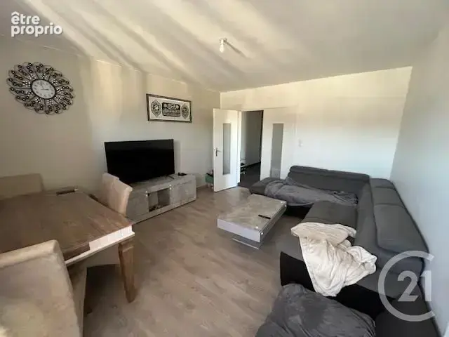 Appartement 60 m² à Vienne  - photo 4