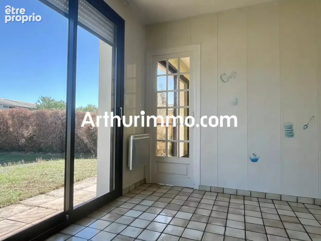 Vente Maison Mortagne-sur-sevre(85290) 249 000ï¿œ - photo 8