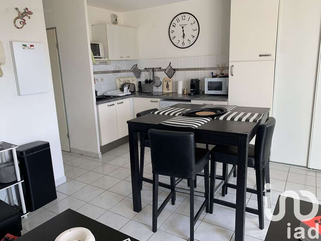 Photo 5 - Appartement à AGDE