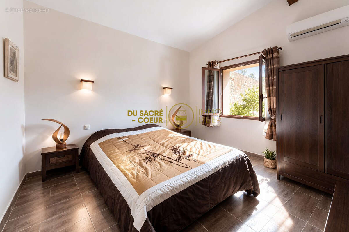 Appartement à PRADES