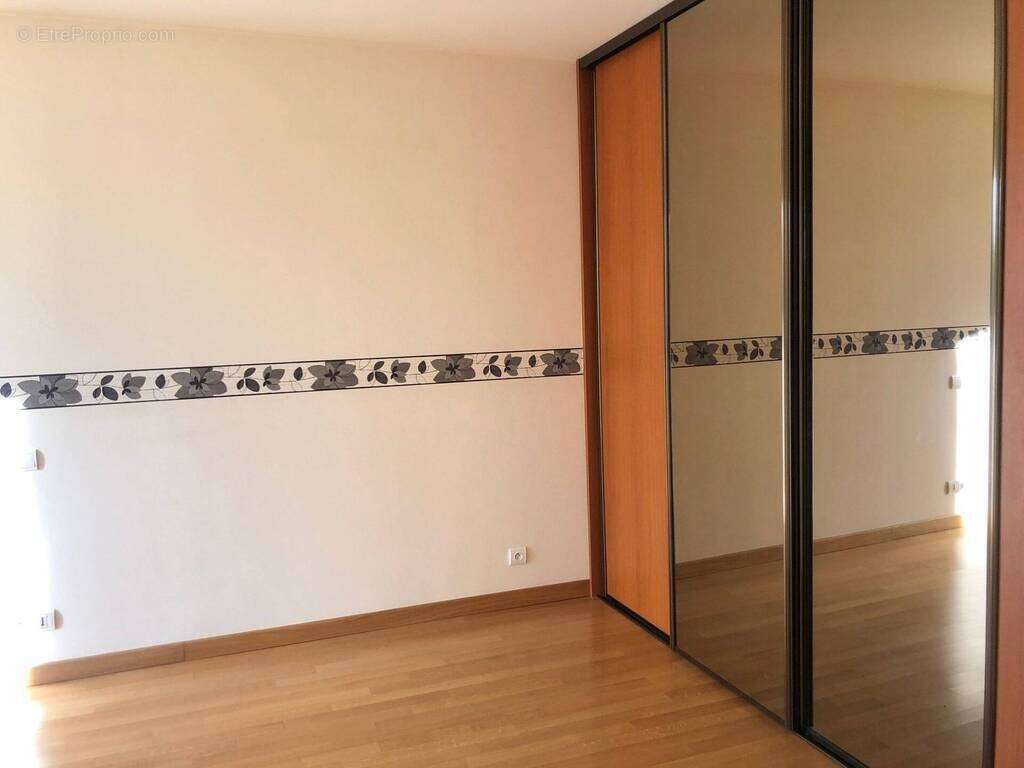 Appartement à DIVONNE-LES-BAINS