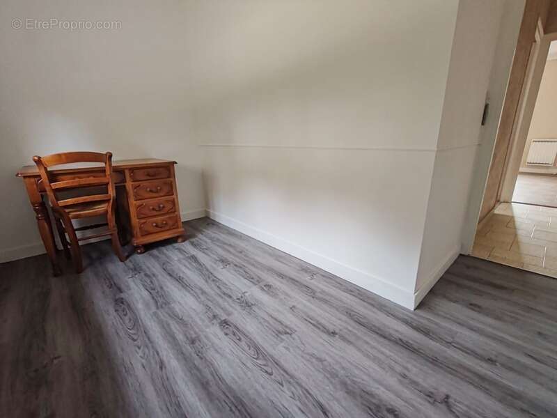 Maison à LA BRUFFIERE