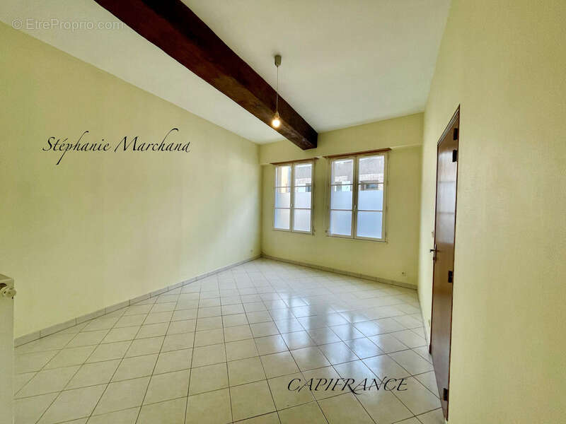 Appartement à ILLIERS-COMBRAY