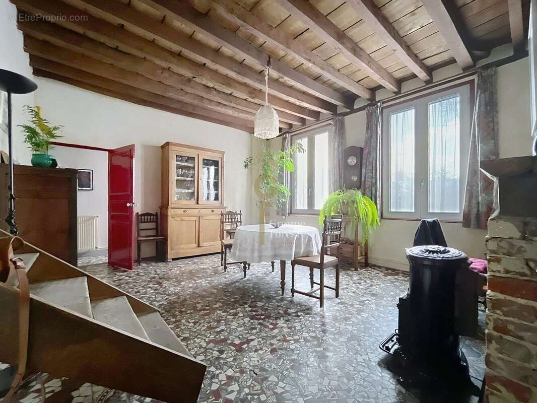 Maison à TOURCOING