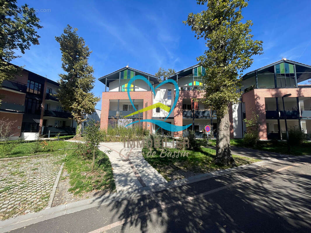 Appartement à AUDENGE