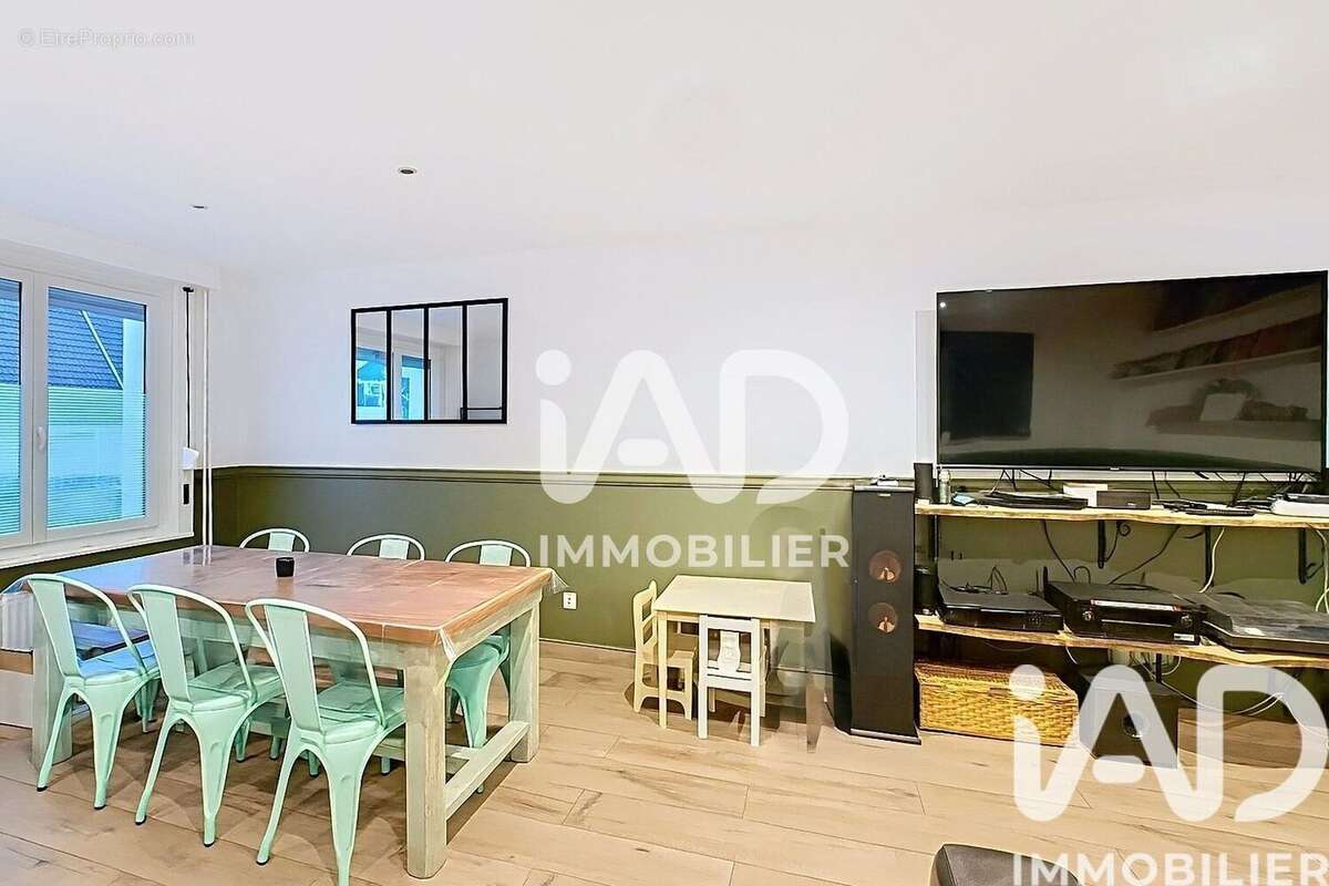 Photo 2 - Maison à LE PORTEL