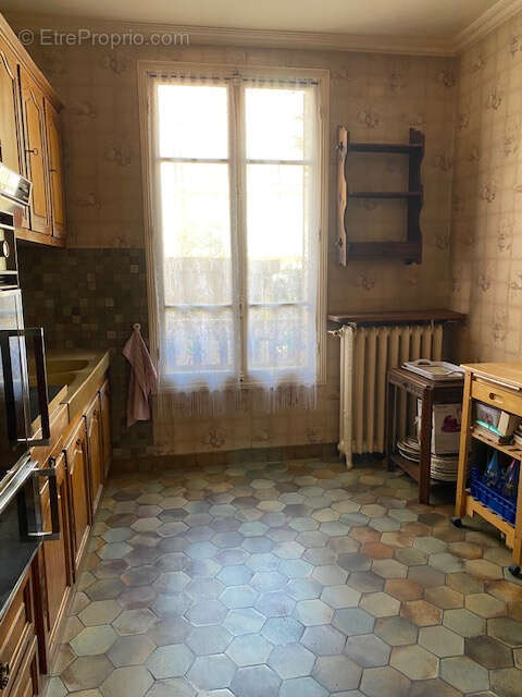 Maison 3 pièces de 1925 sur 144m2 de terrain + Garage - photo 3