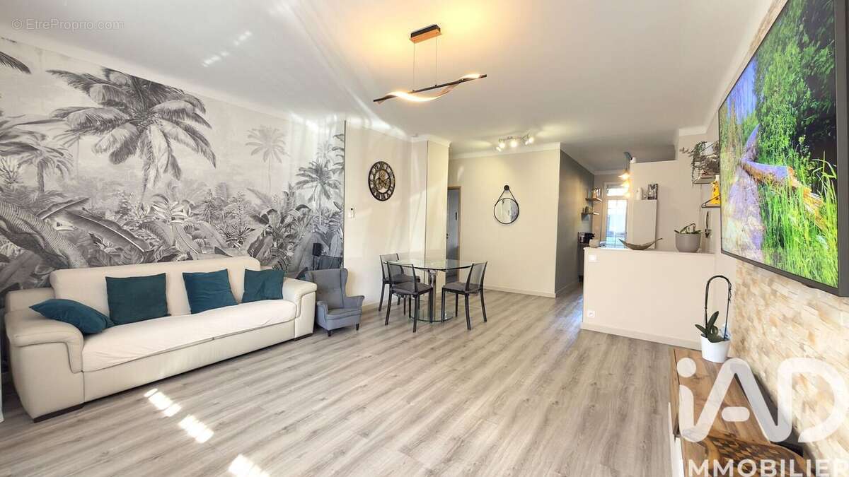 Photo 3 - Appartement à CAGNES-SUR-MER