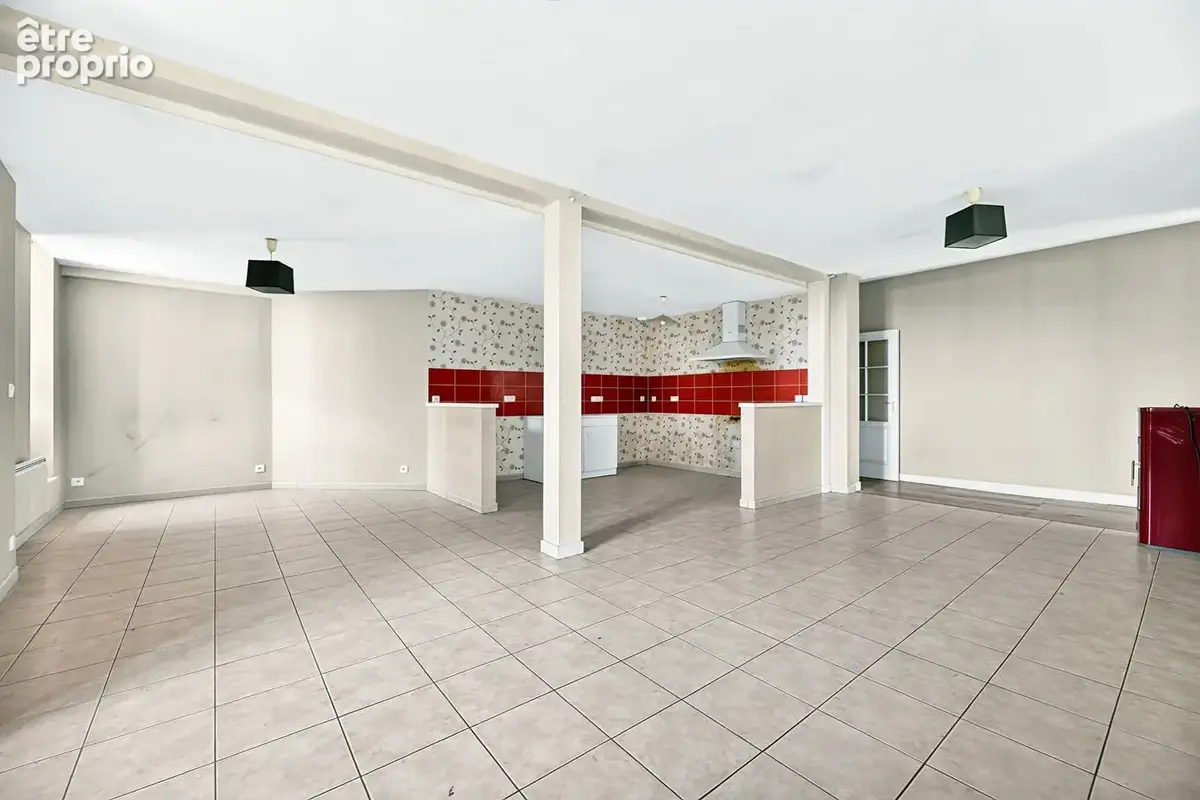 Exclusivité - propriété de caractère en pierre - xviie & xviiie siècles - potentiel exceptionnel - photo 9