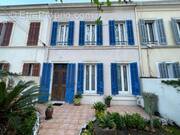 Maison à LA SEYNE-SUR-MER