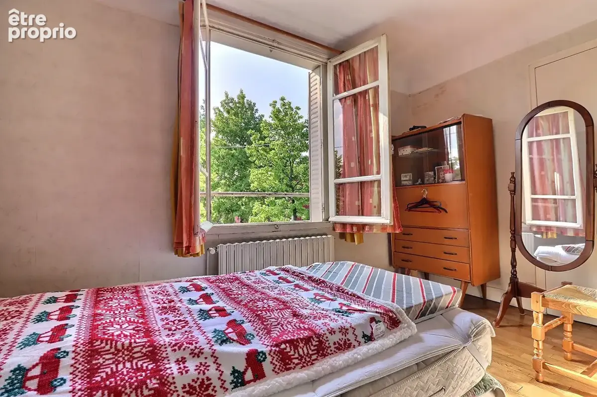 Maison 100m² à stains - photo 8