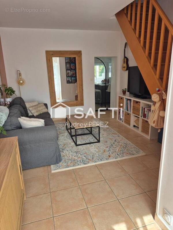 Photo 1 - Maison à FAVIERES