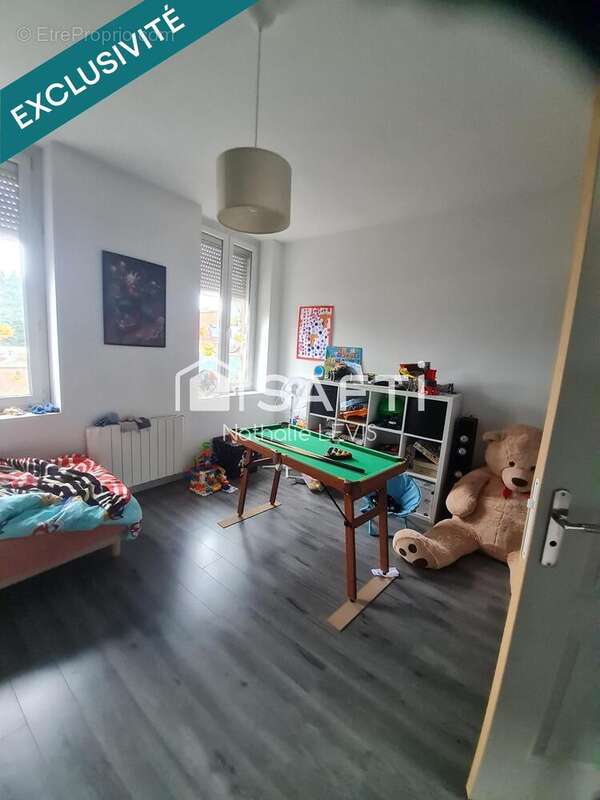 Photo 6 - Appartement à AVION