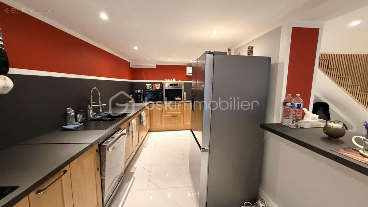 Appartement à THEZAN-LES-BEZIERS