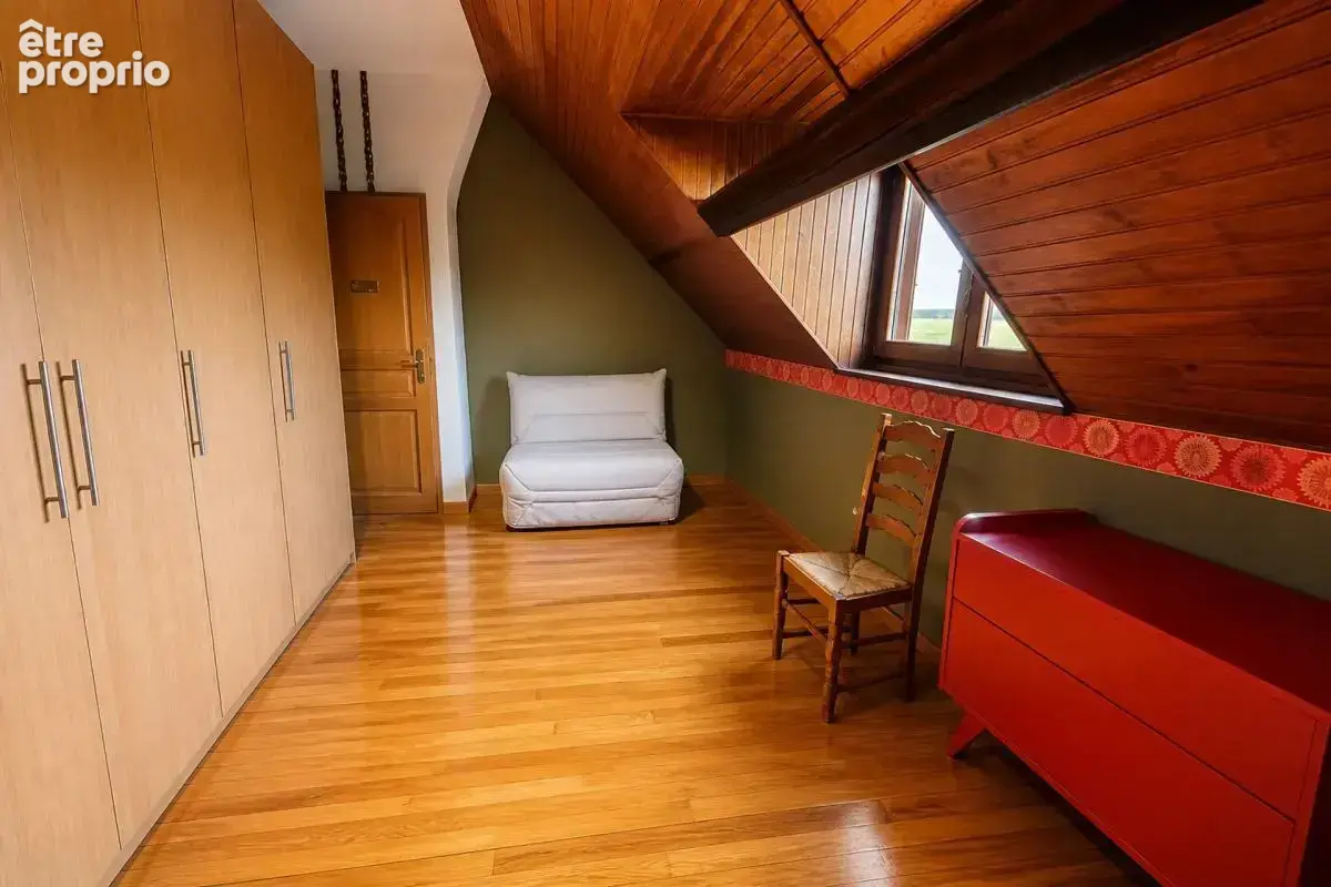 Maison de 5 pièces de 133 m² à Verneuil d'Avre - photo 37
