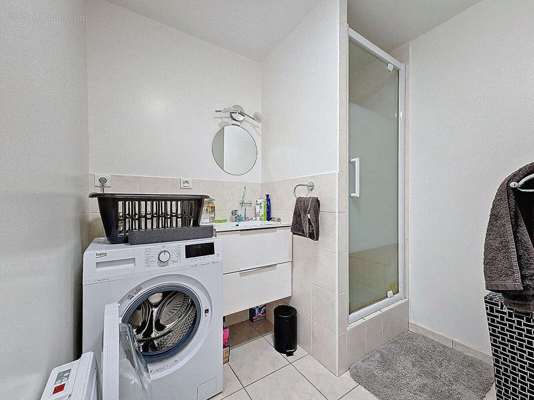 Appartement à FREHEL