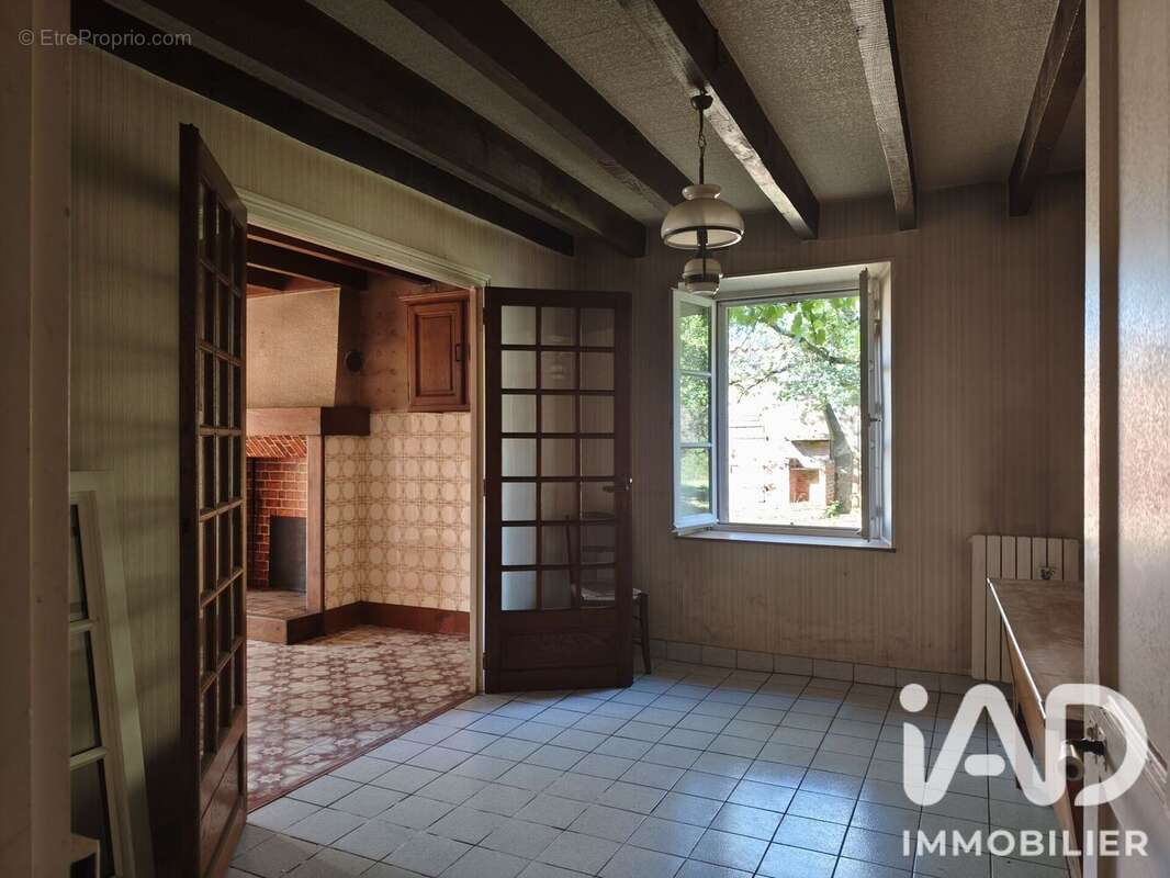 Maison 165 m² à Saint-Martial-Sur-Isop  - photo 4