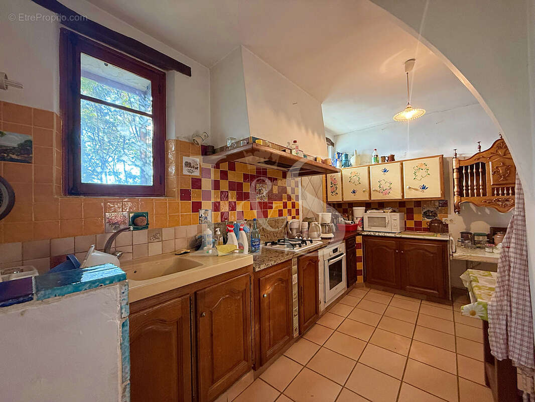 Maison à VAISON-LA-ROMAINE