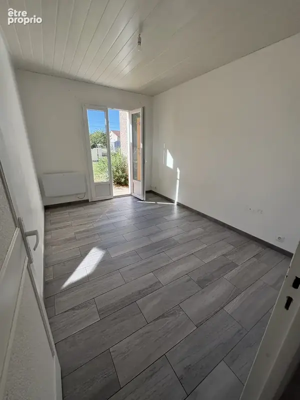 Maison de palin pied - photo 8