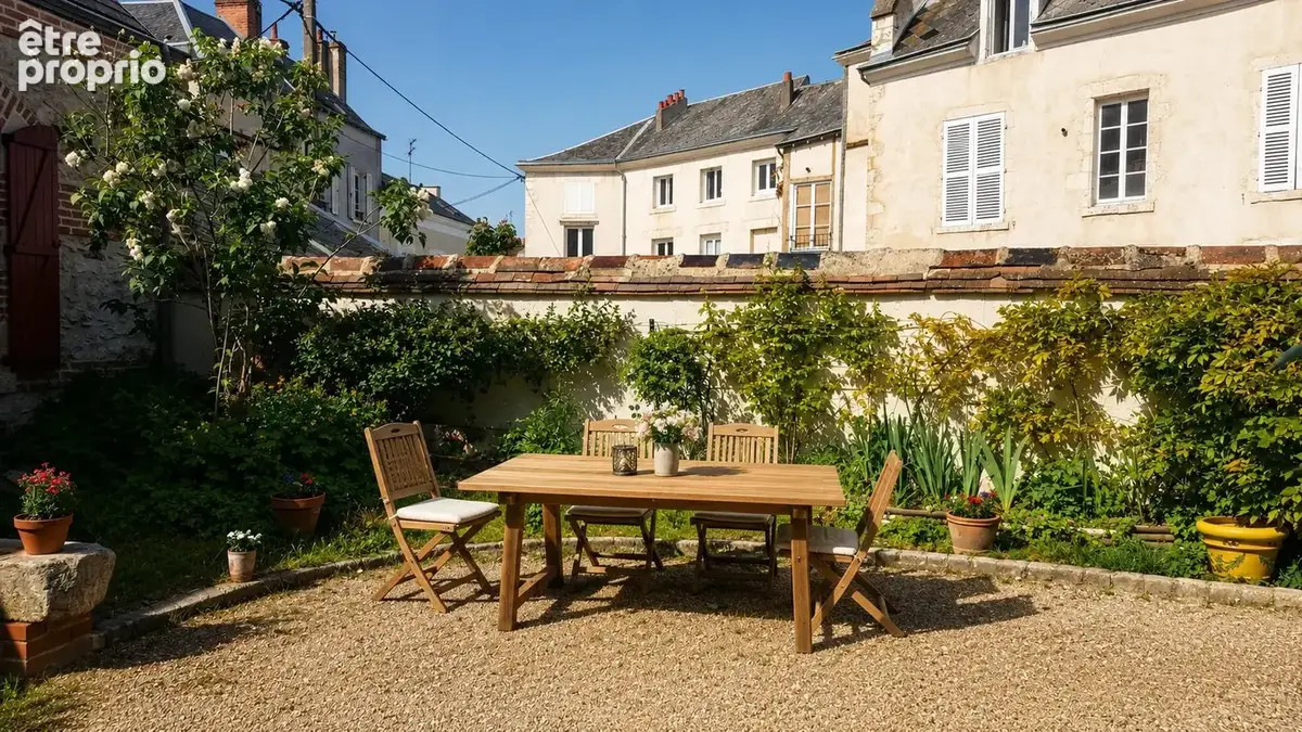 Appartement 5 pièces 185 m² à vendre à Orleans (45000) - photo 7