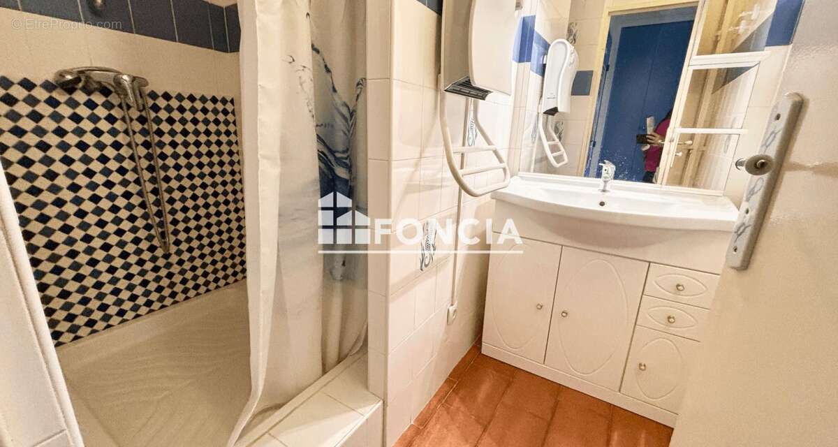 Appartement à CANET-EN-ROUSSILLON
