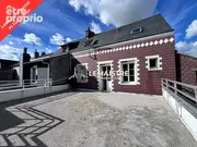 Appartement à GODERVILLE