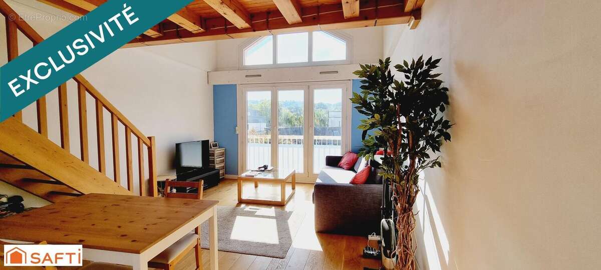 Photo 2 - Appartement à ORSAY