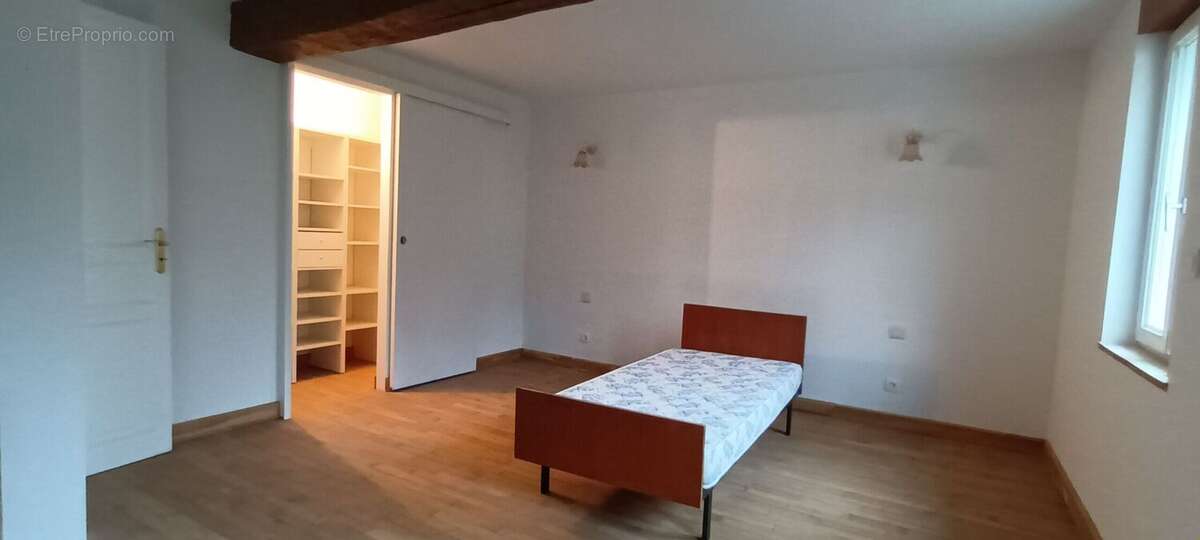 Photo 8 - Maison à SIGNY-L&#039;ABBAYE