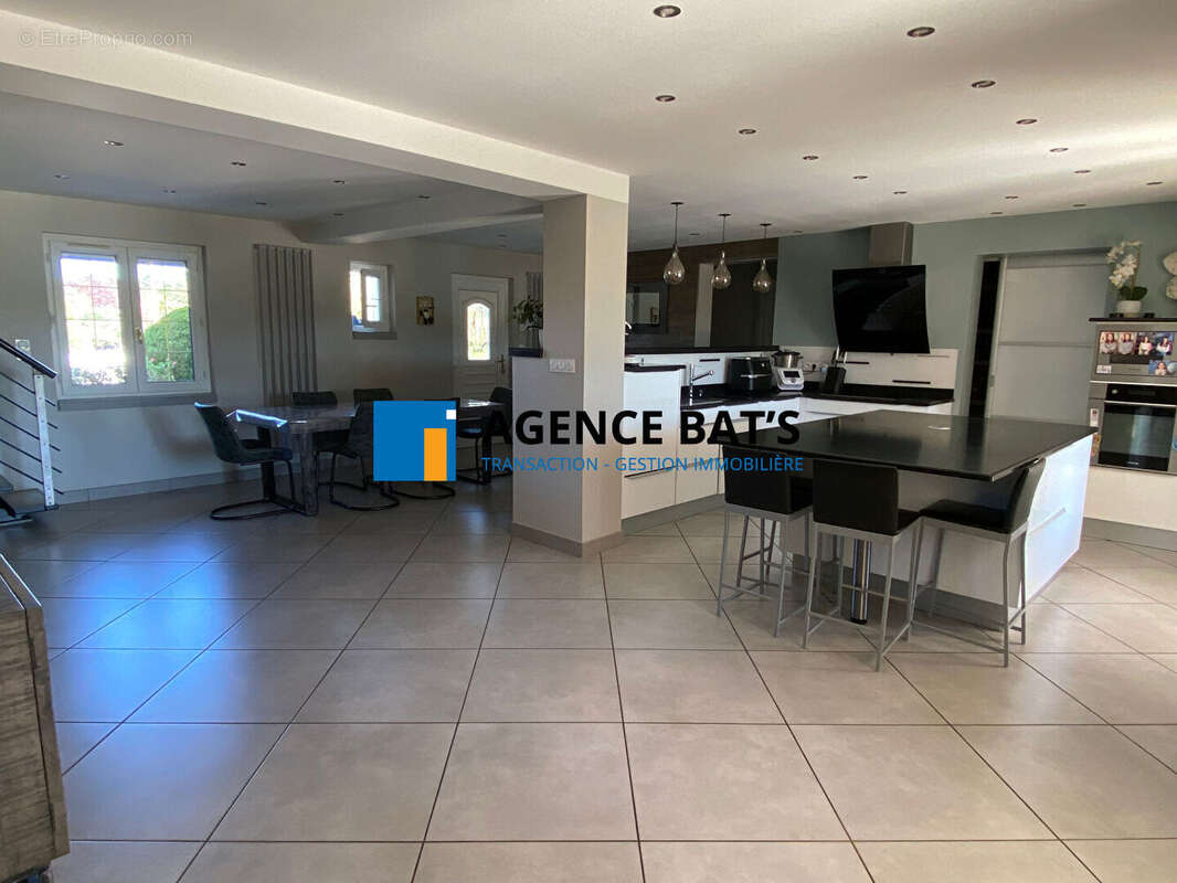 Photo 3 - Maison à BEAUZAC