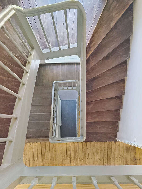 Maison à LE POIRE-SUR-VIE