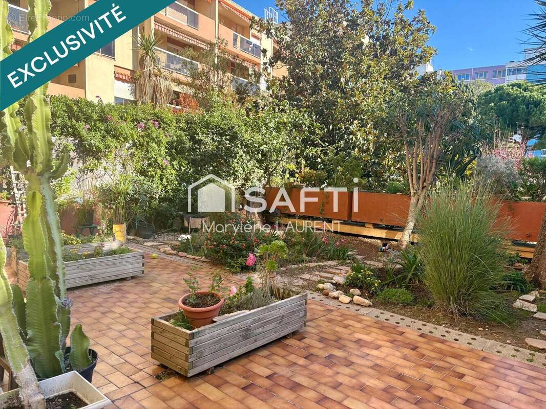 Photo 6 - Appartement à HYERES